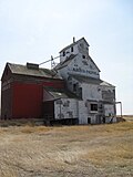Grain Elevators 130